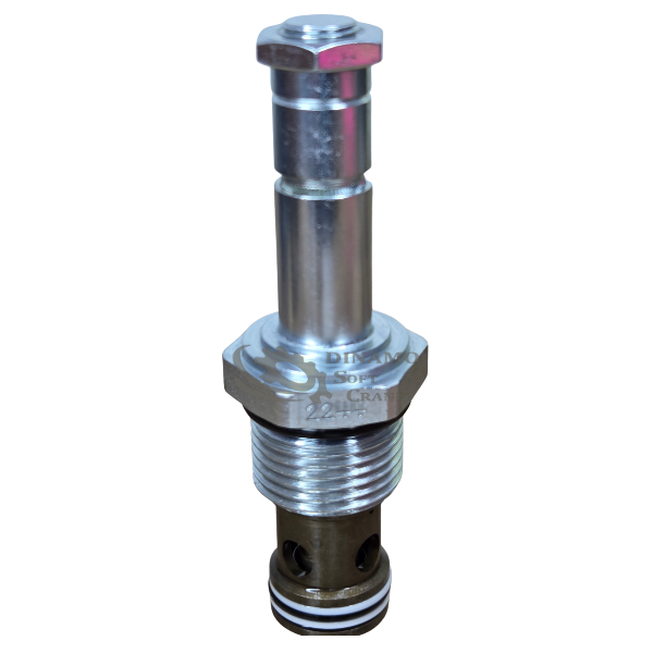 VALVULA DIRECIONAL CARTUCHO SV12-28