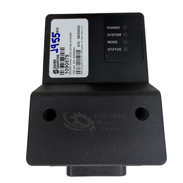 JOYSTICK WEB GPI MC200