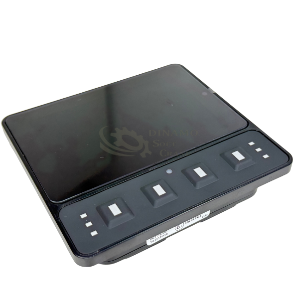 DISPLAY 4.3 POL DM430 DANFOSS