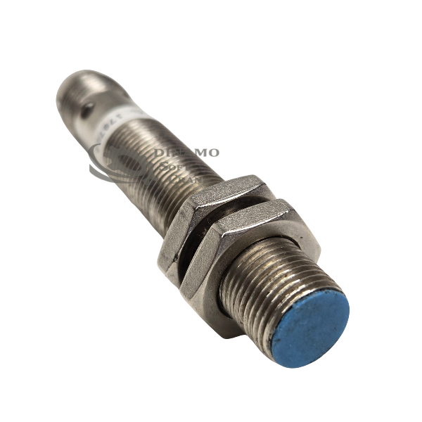 SENSOR INDUTIVO M12X65MM 4 PINOS NA/NF