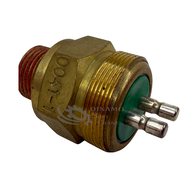 INTERRUPTOR DA CAIXA DE RE XCMG