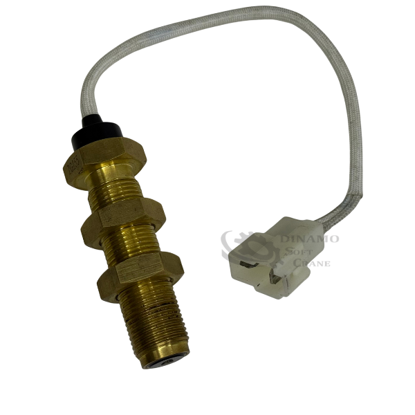 SENSOR DE ROTAÇÃO XCMG