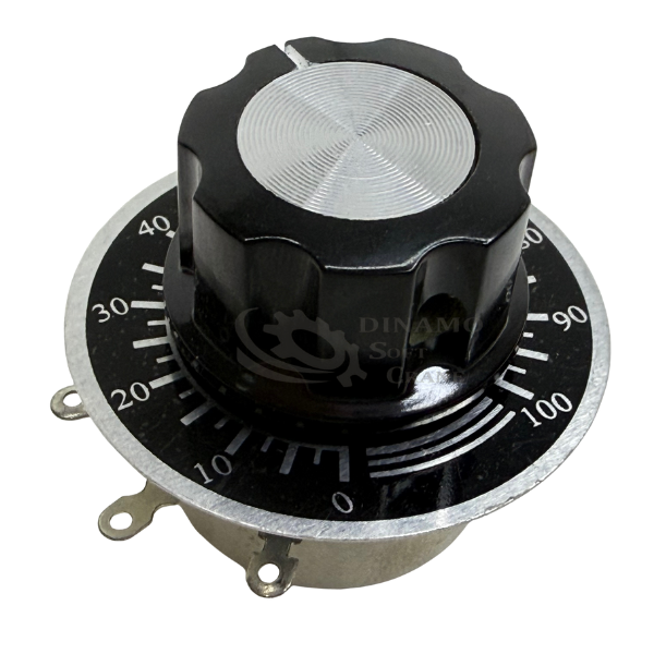 POTENCIOMETRO 10K 1 VOLTA