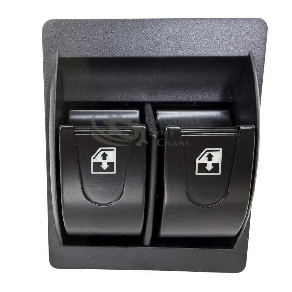 BOTAO DO VIDRO ELETRICO ESQUERDO