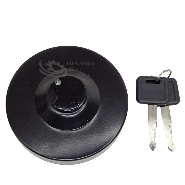 TAMPA DO TANQUE DE COMBUSTIVEL