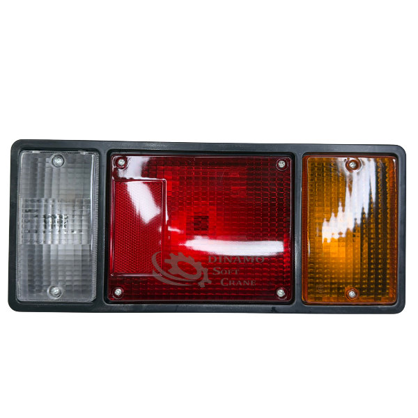 LANTERNA TRASEIRO DO LADO ESQUERDO XCMG