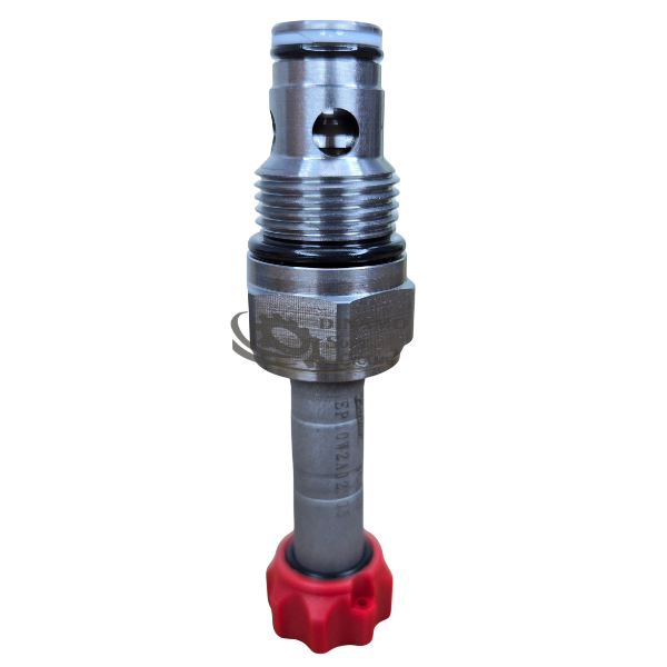 VALVULA DIRECIONAL BASTÃO CARTUCHO