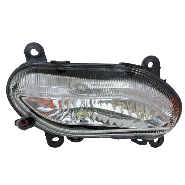 FAROL DE NEBLINA DIREITO XCMG