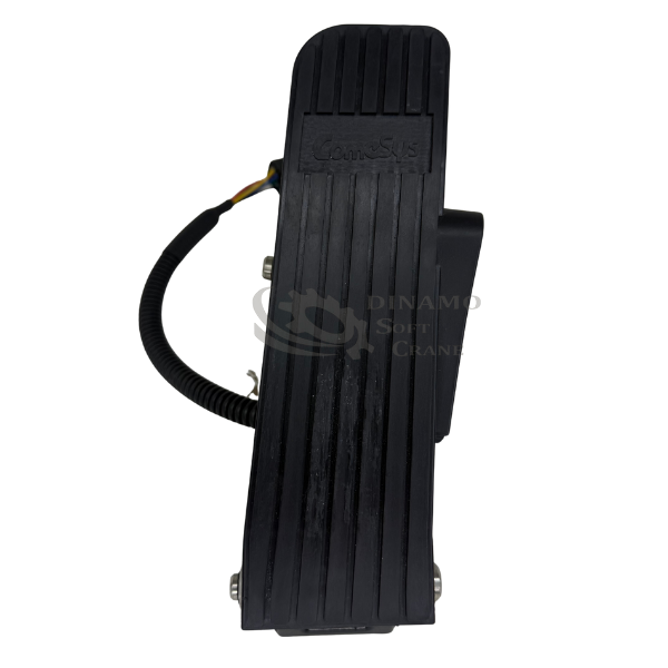 PEDAL ELETRONICO - 6 FIOS