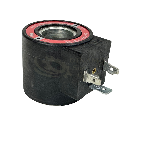 BOBINA DHI - 24V ATOS -18 MM