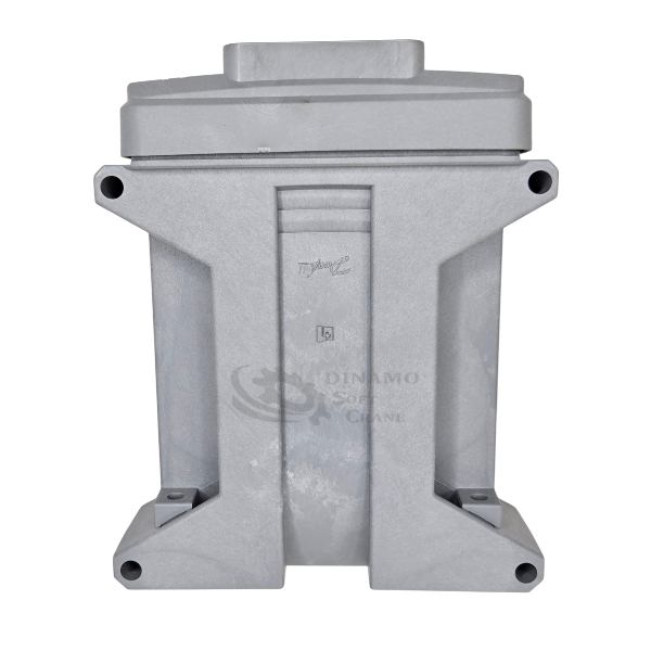 MODULO CONTROLE MC50 - 110 (11130954) - DANFOSS