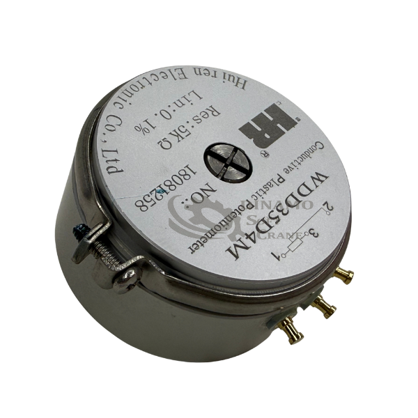 ENCODER WDD35 5K EIXO 8MM