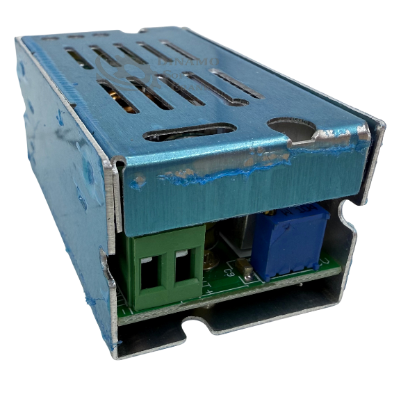 CONVERSOR DE TENSÃO ALTERNADA/ CONTÍNUA