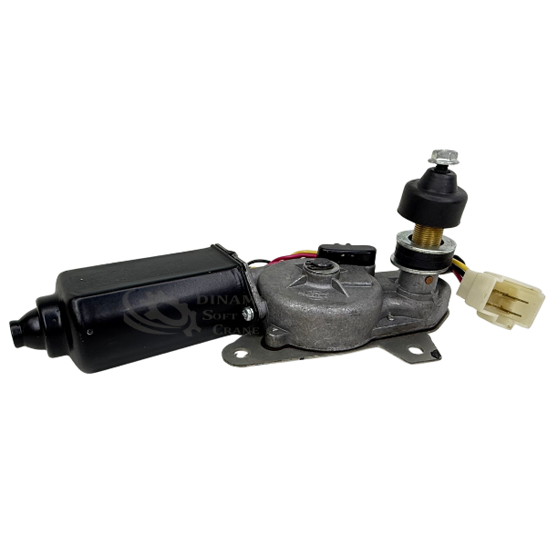 MOTOR LIMPADOR DE PARABRISA