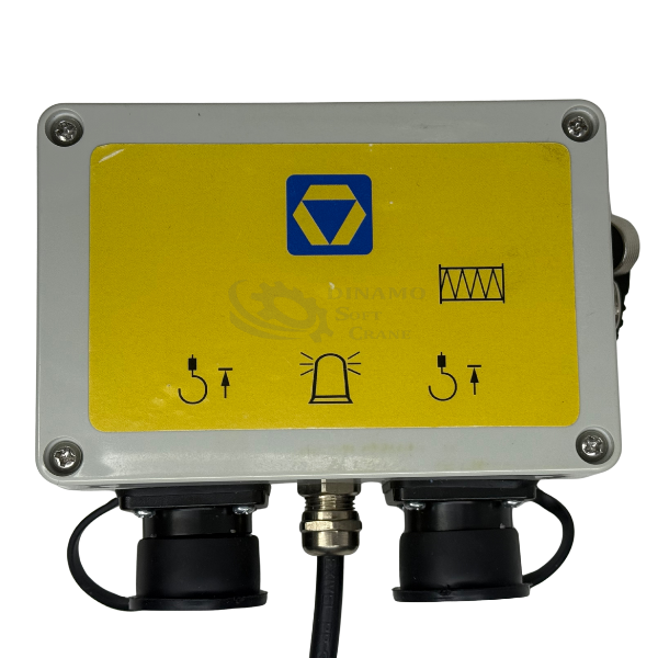 CAIXA DE PASSAGEM A2B