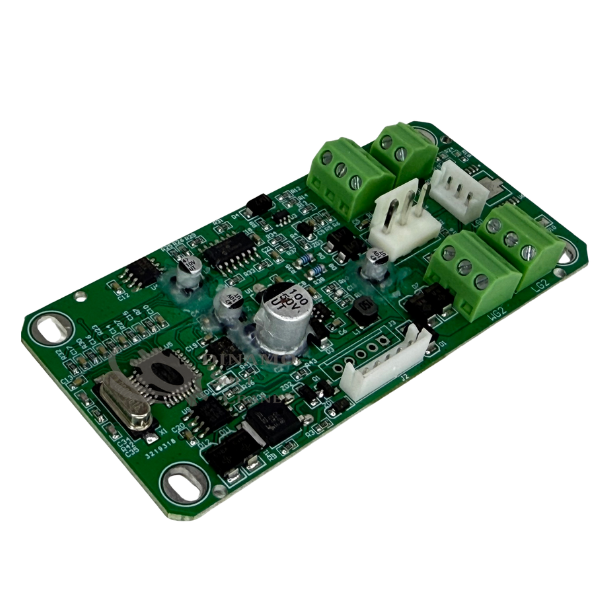 PLACA DE PAT CANBUS XCMG