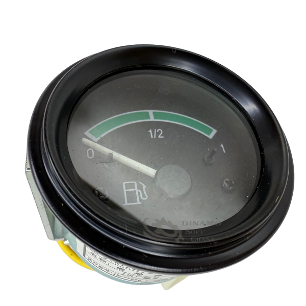 MEDIDOR DE COMBUSTIVEL