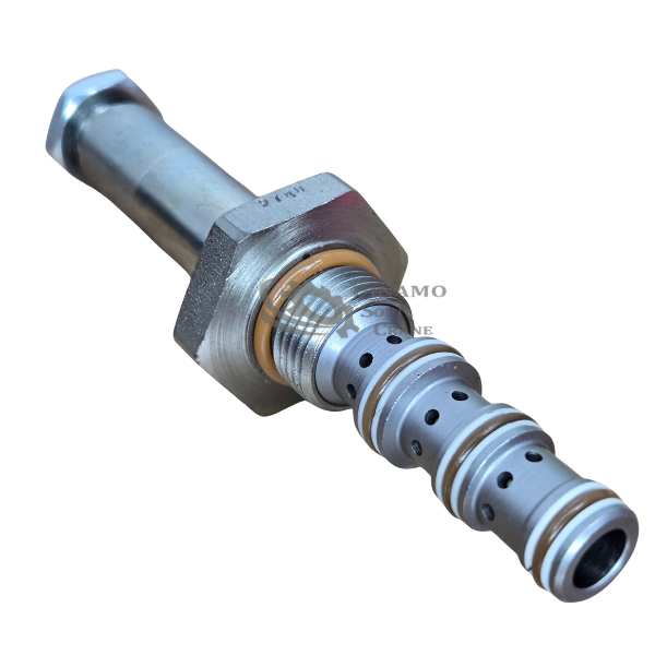 VALVULA CARTUCHO HYDRAFORCE / SOLENOIDE 13MM