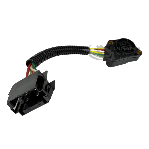 POTENCIOMETRO PEDAL ELETRONICO