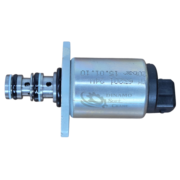 VALVULA PROPORCIONAL 24V 20 BAR XCMG