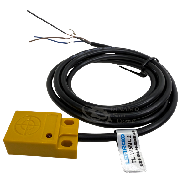 SENSOR DE PROXIMIDADE TL-W5MC2