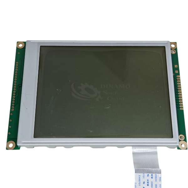 TELA LCD 5,7 POL MS320240A