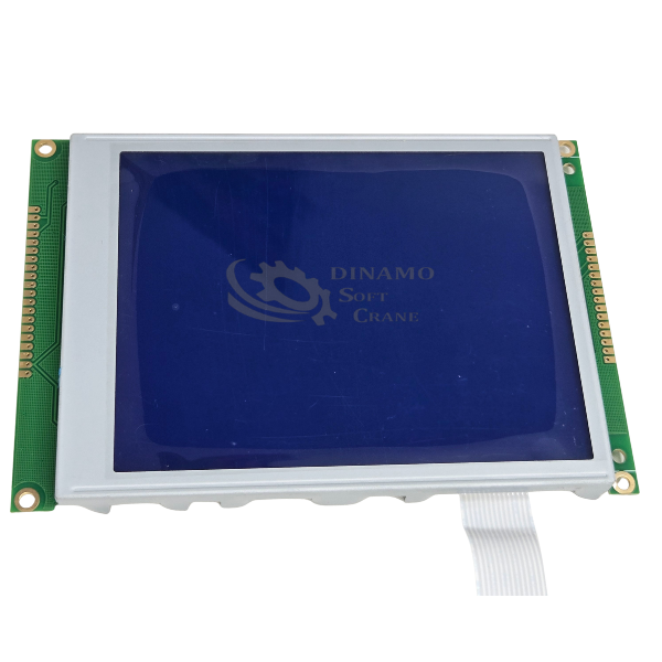 TELA LCD 5.7 POL WIDE ZOOMLION COLORIDO EW50853FLW