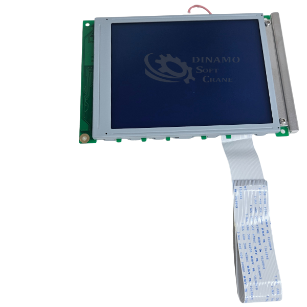 TELA LCD 5.7 POL AG320240A4