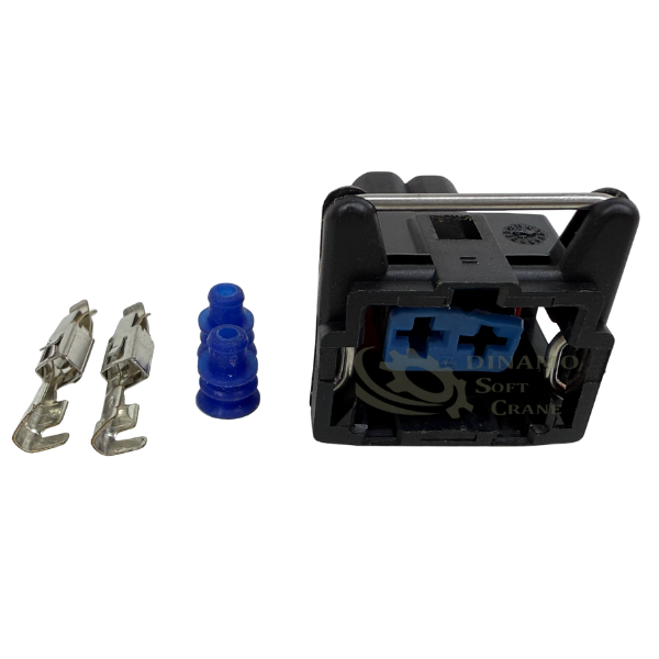 CONECTOR SELADO BICO INJETOR