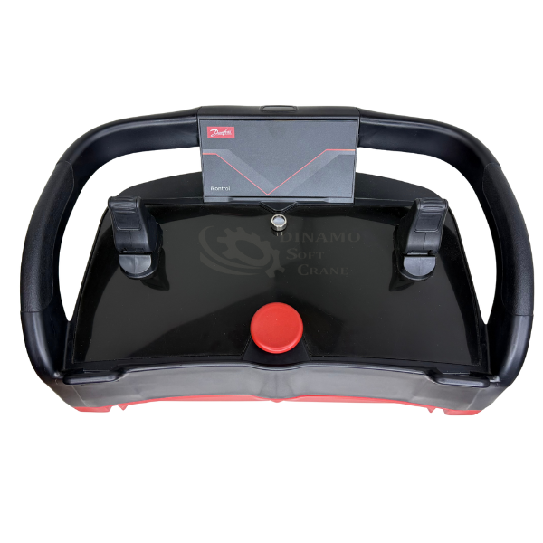 RADIO CAN TELECOMAMDO IK4