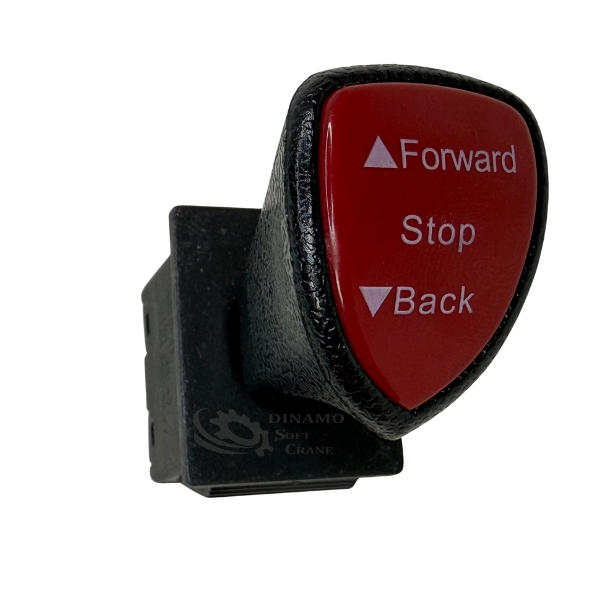 JOYSTICK DIGITAL 3 POSICOES