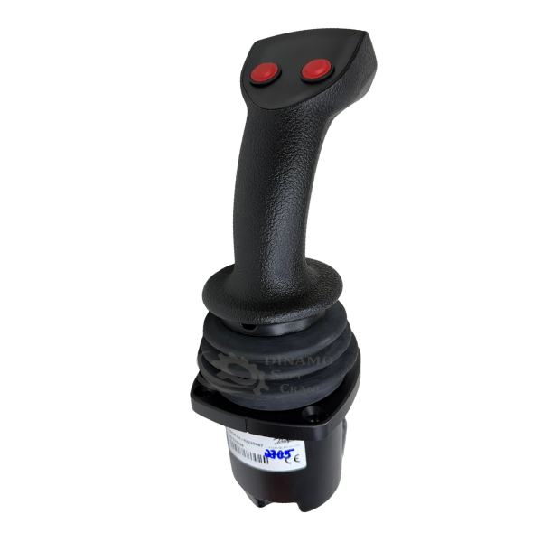 JOYSTICK JS1H - ANALÓGICO