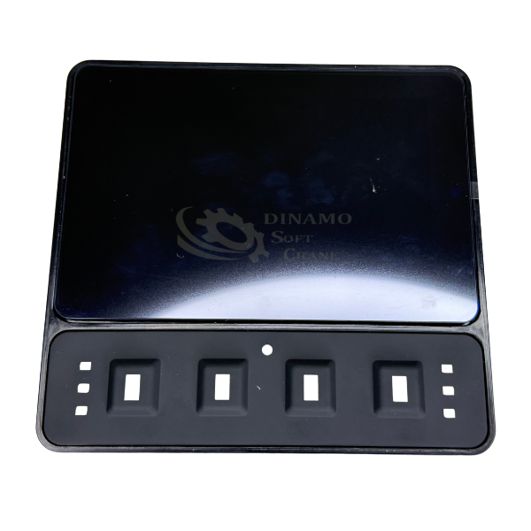 DISPLAY 4.3 POL DANFOSS