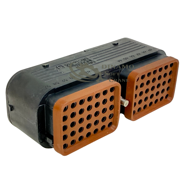 CONECTOR DEUTSCH 70 PINOS