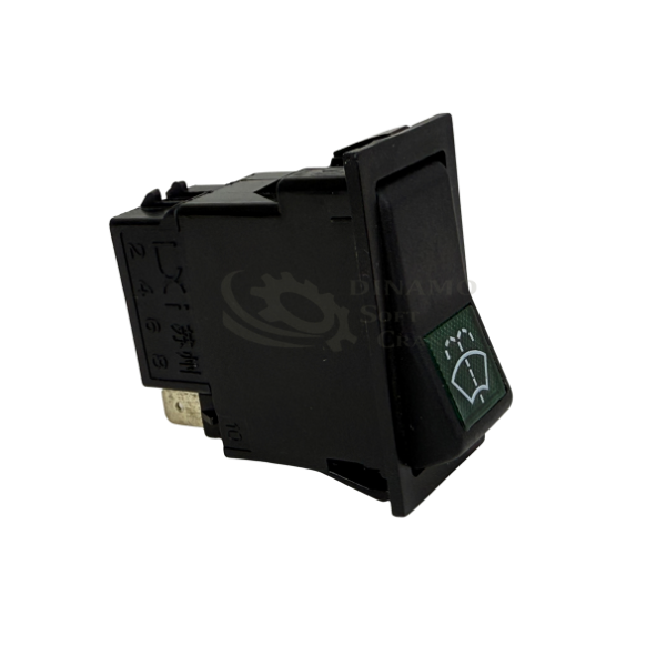 BOTÃO DO ESGUINCHO DE ÁGUA