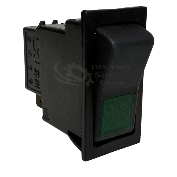 BOTÃO GENÉRICO XCMG