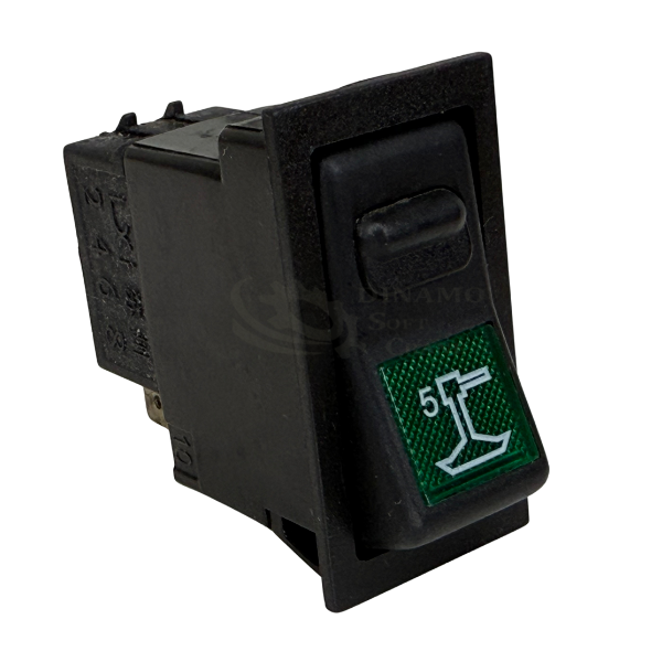 BOTÃO DA QUINTA PATOLA