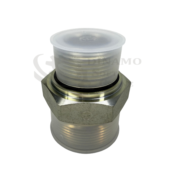 ADAPTADOR DE TUBULACAO SANY - M 16/42