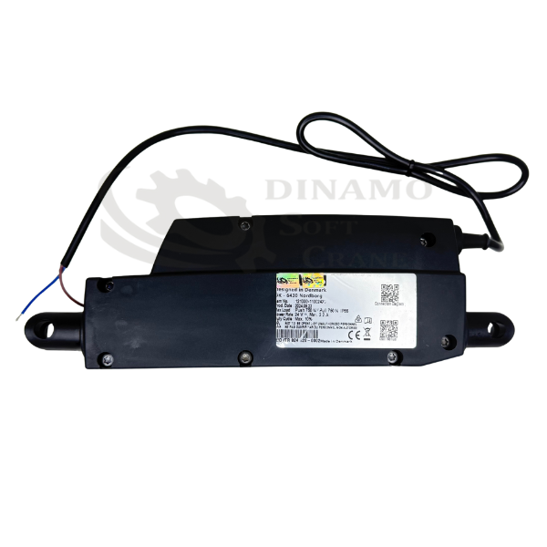 ATUADOR LINEAR 700N 24V