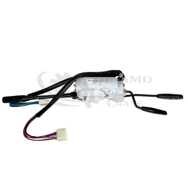 ALAVANCA DE SETA - XCMG