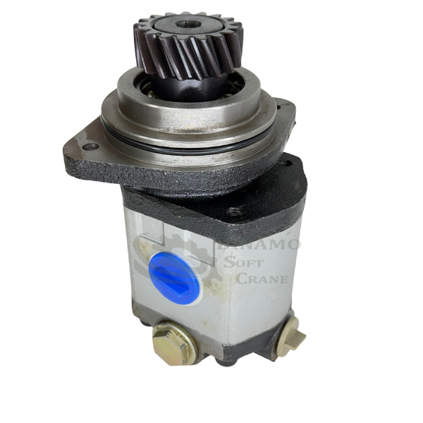 BOMBA DE DIRECAO XCMG