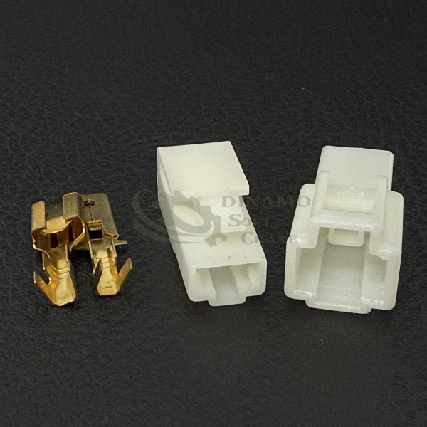 CONECTOR AUTOMOTIVO 1 VIA