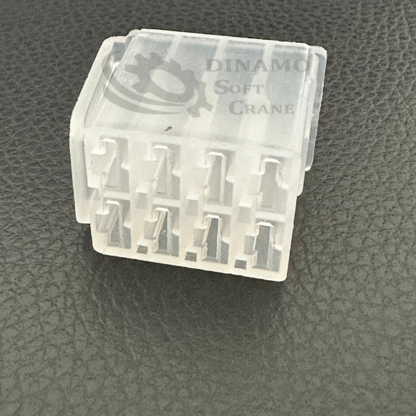 CONECTOR PARA BOTAO