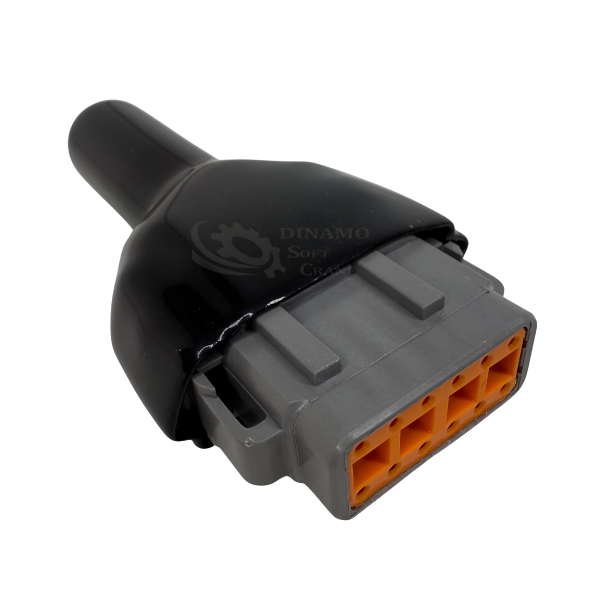 KIT CONECTOR MPCAN