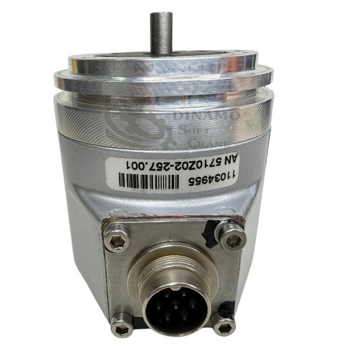 ENCODER ANALOGICO 11034955 - 4 A 20MA 13 BITS