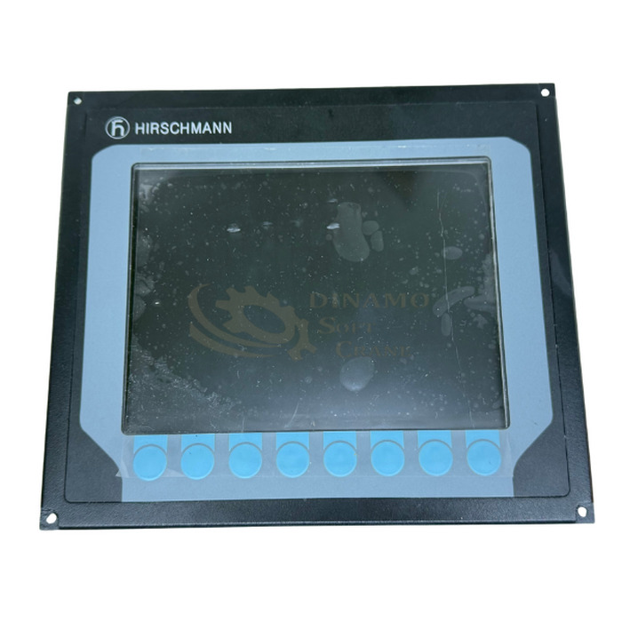 DISPLAY HIRSCHMANN IC5600