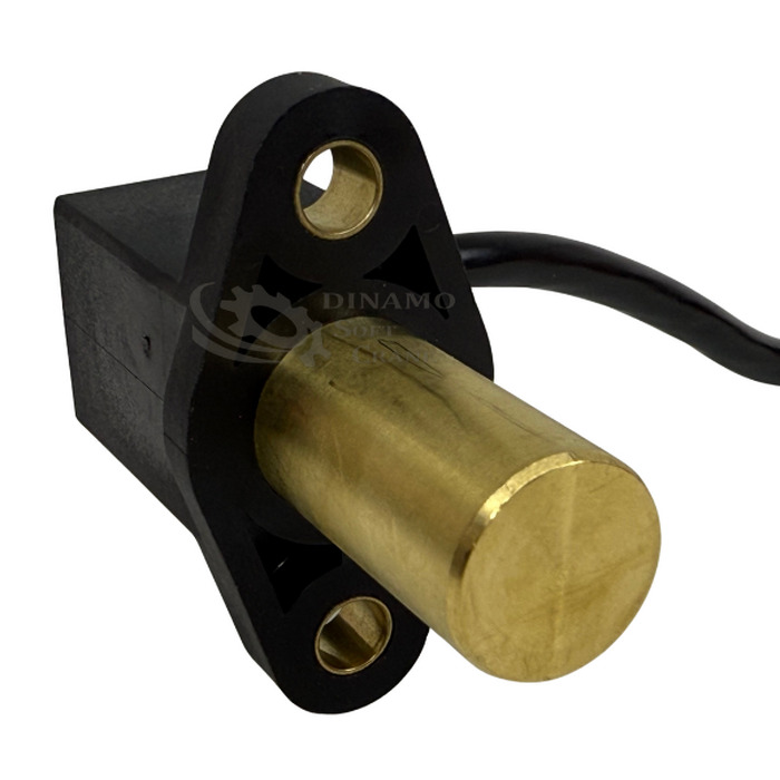 SENSOR PICK UP MAGNETICO -  BOMBA REXROTH - XCMG 110K
