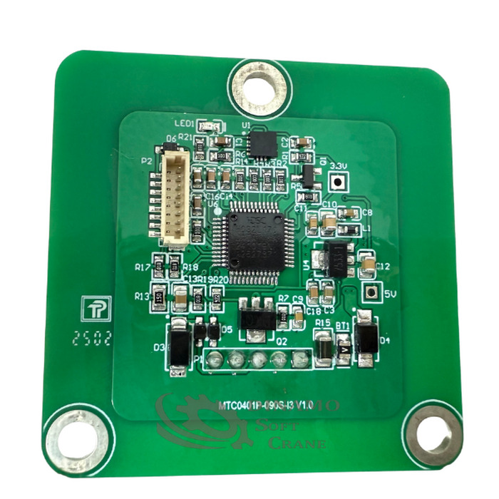 SENSOR DE ANGULO XCMG/XCT