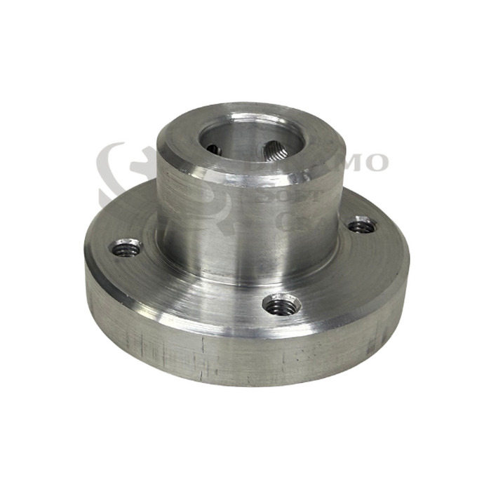SUPORTE PARA ANEMOMETRO