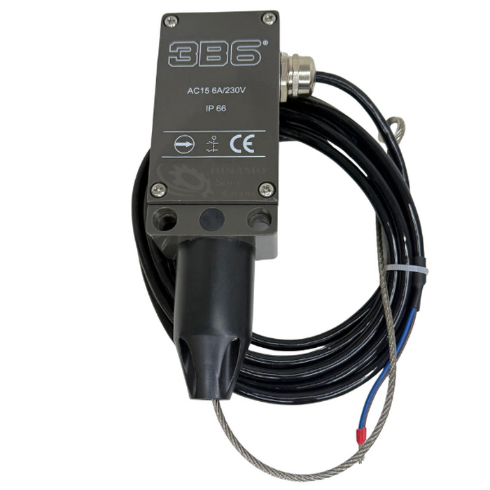 LIMITADOR A2B 3B6